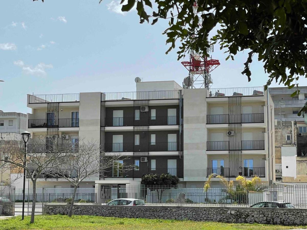 Apartment Parkside
