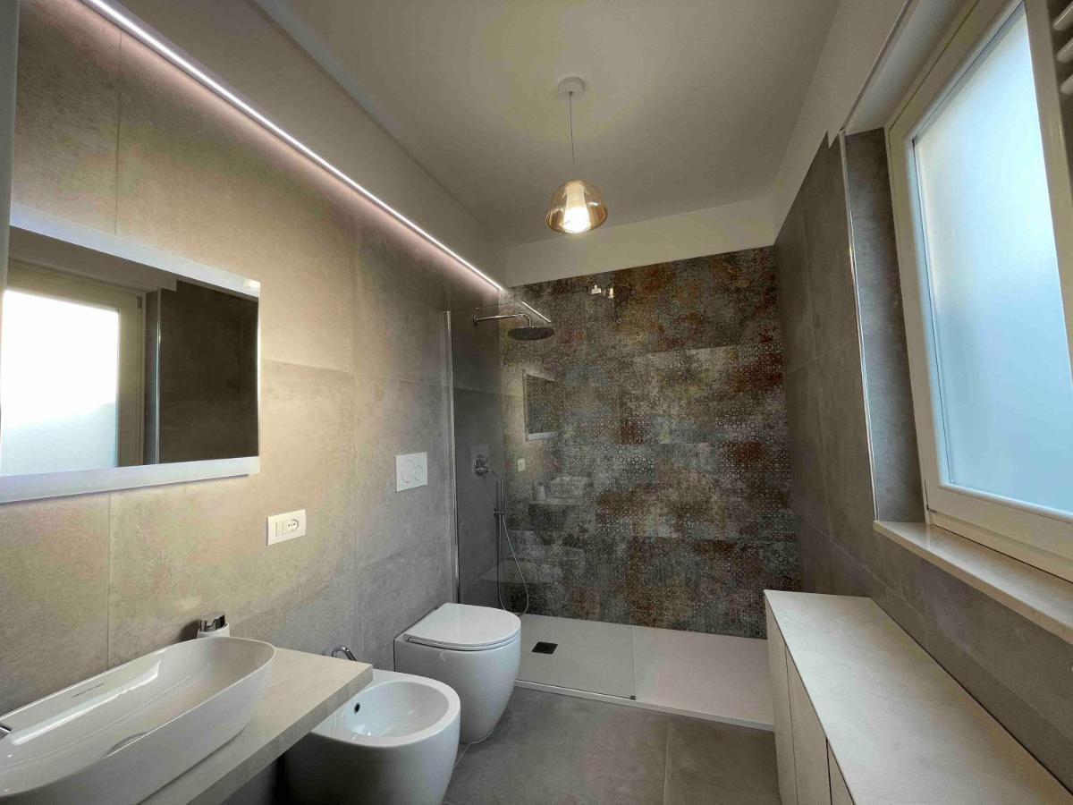 Apartment Parkside Lecce