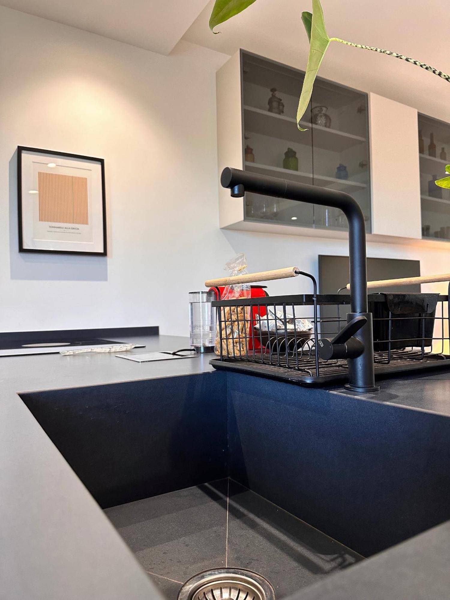 Apartment Parkside *