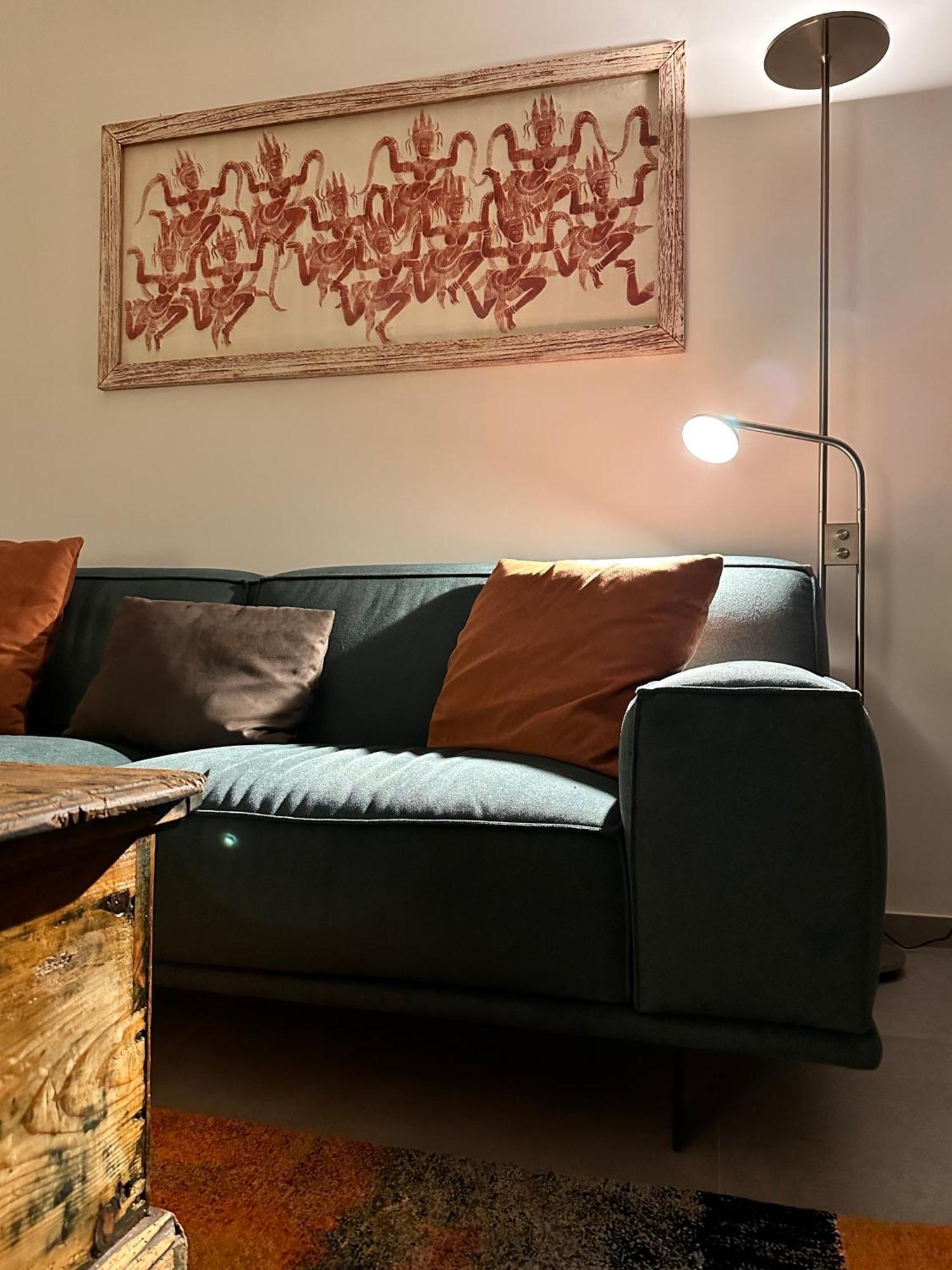 Apartment Parkside
