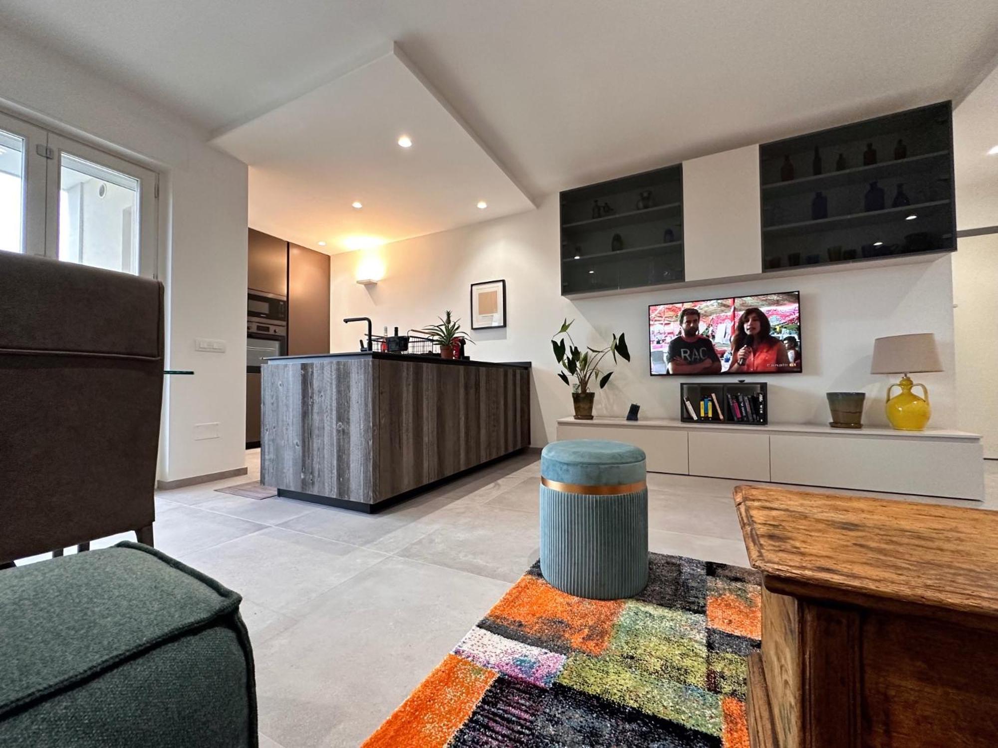 Apartment Parkside