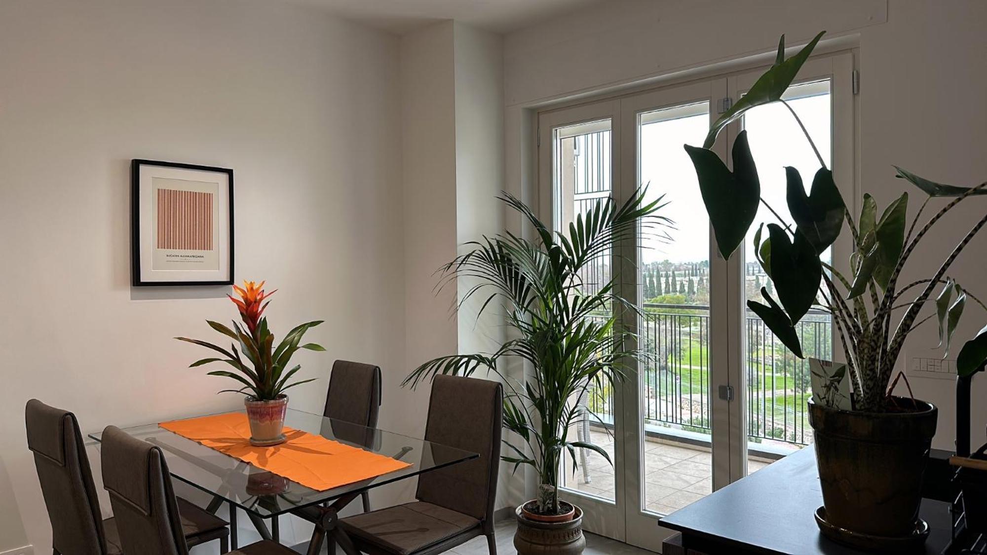 Apartment Parkside Lecce