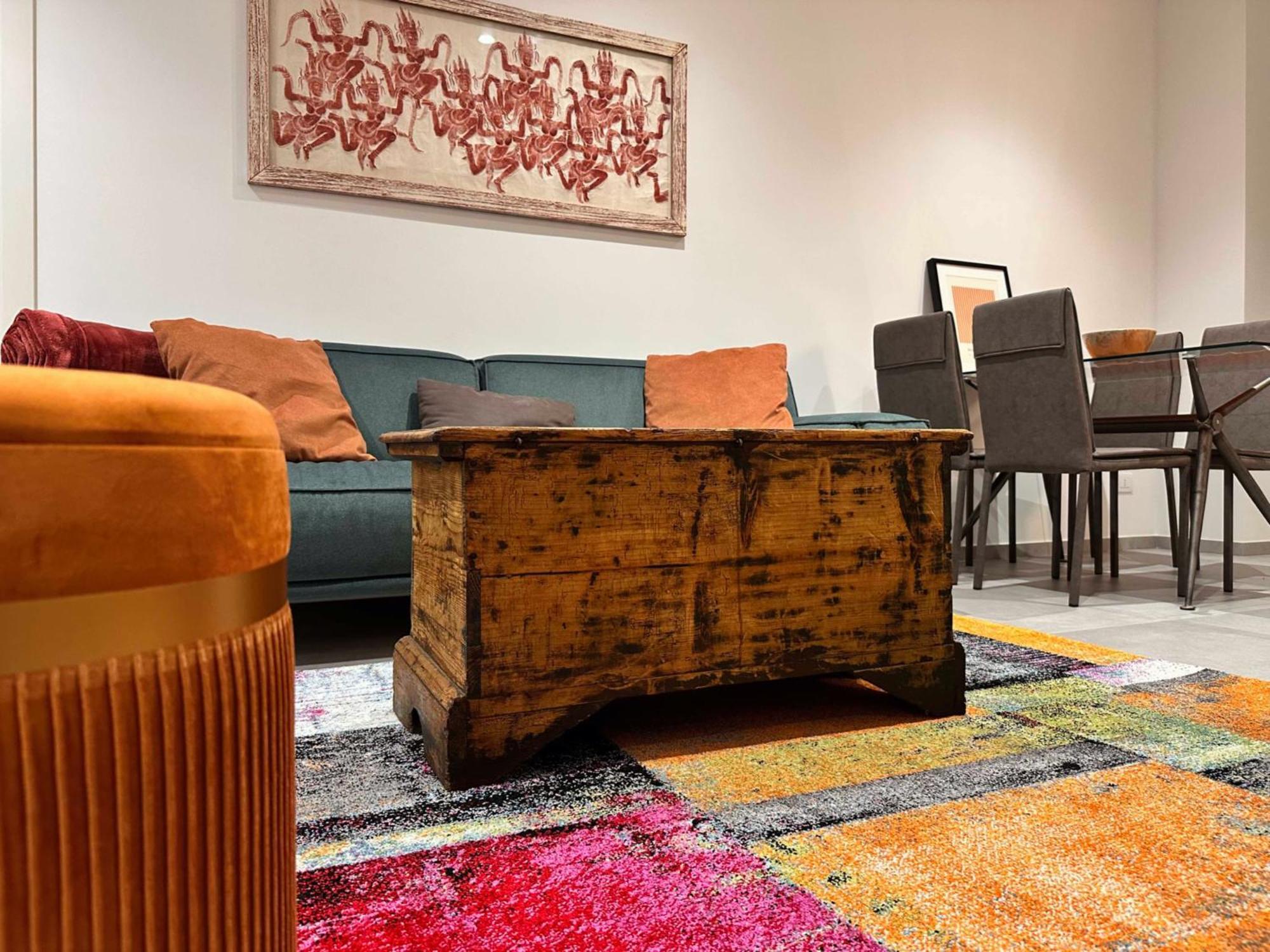 Parkside Lecce