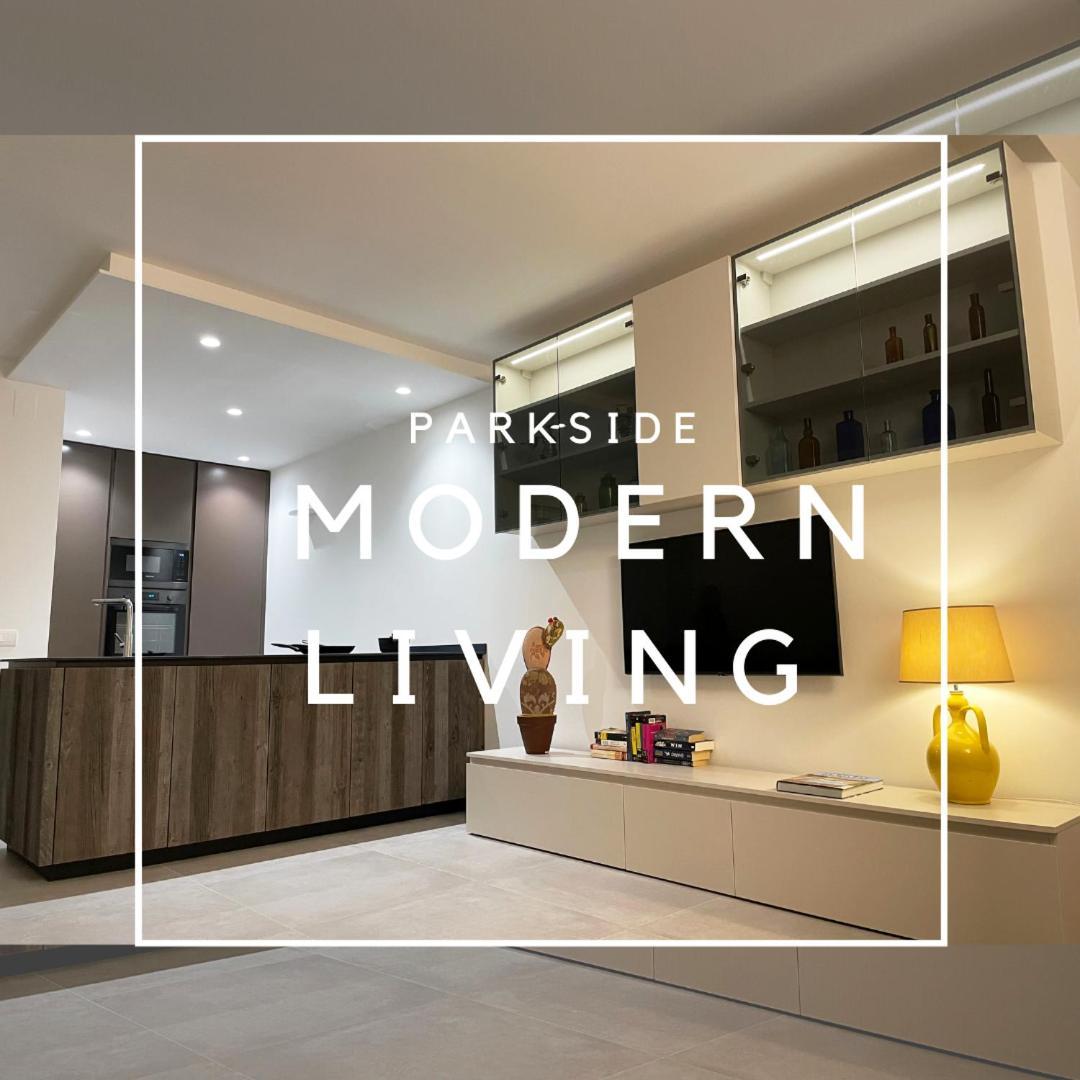 Parkside Apartment