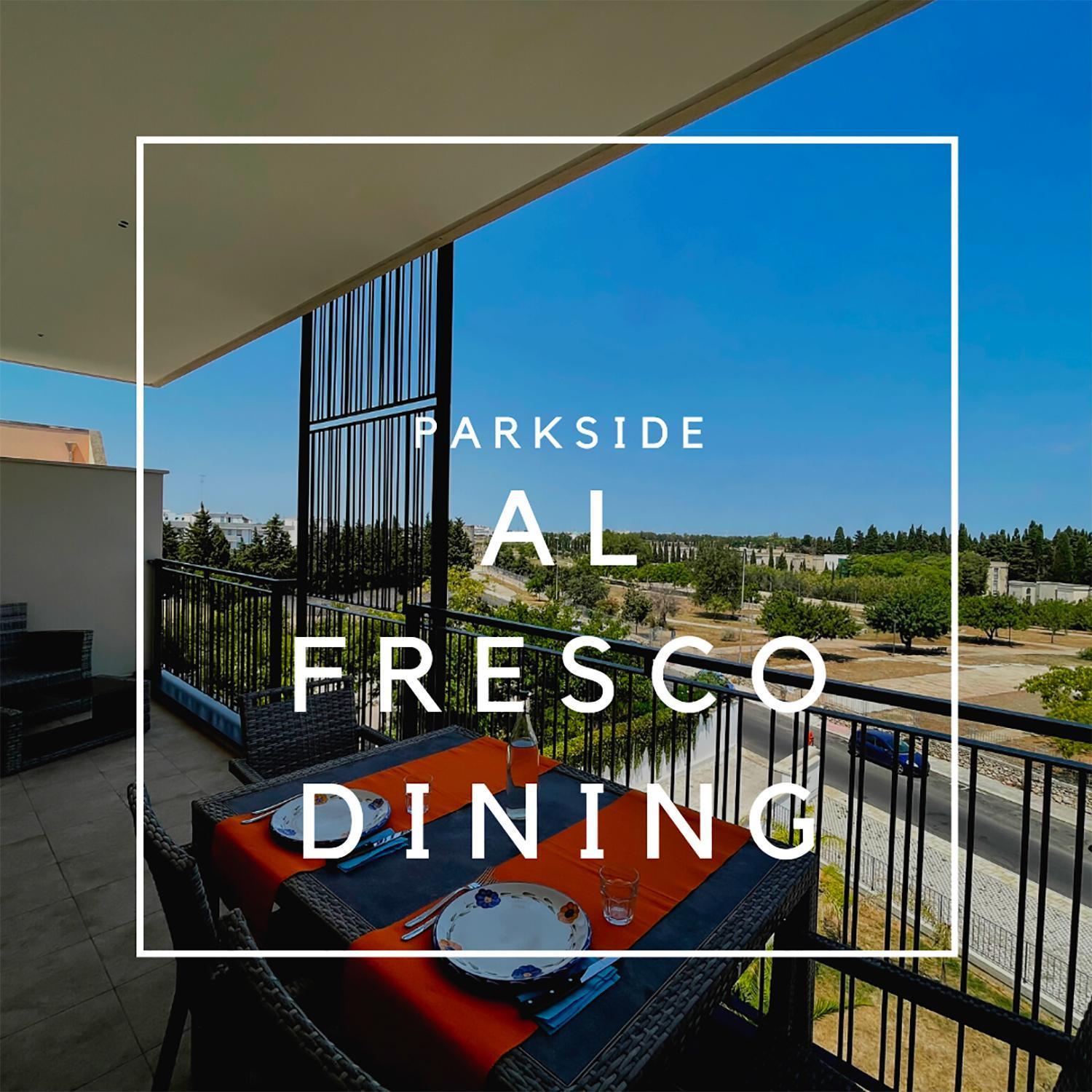 Parkside Lecce